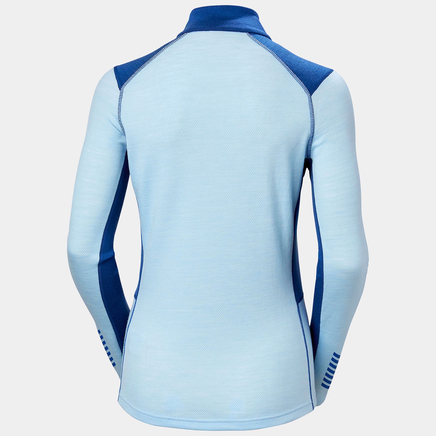 Women's LIFA® Merino Midweight Half-zip Base Layer