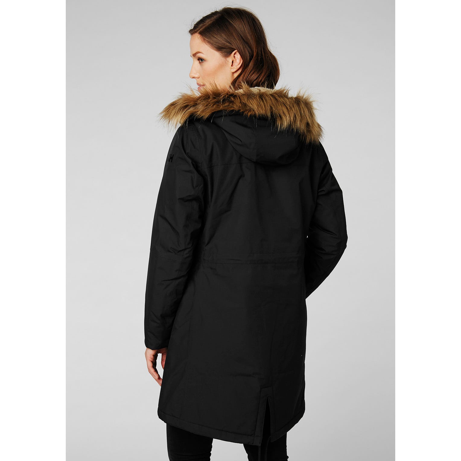 Women's Mayen Waterproof Parka