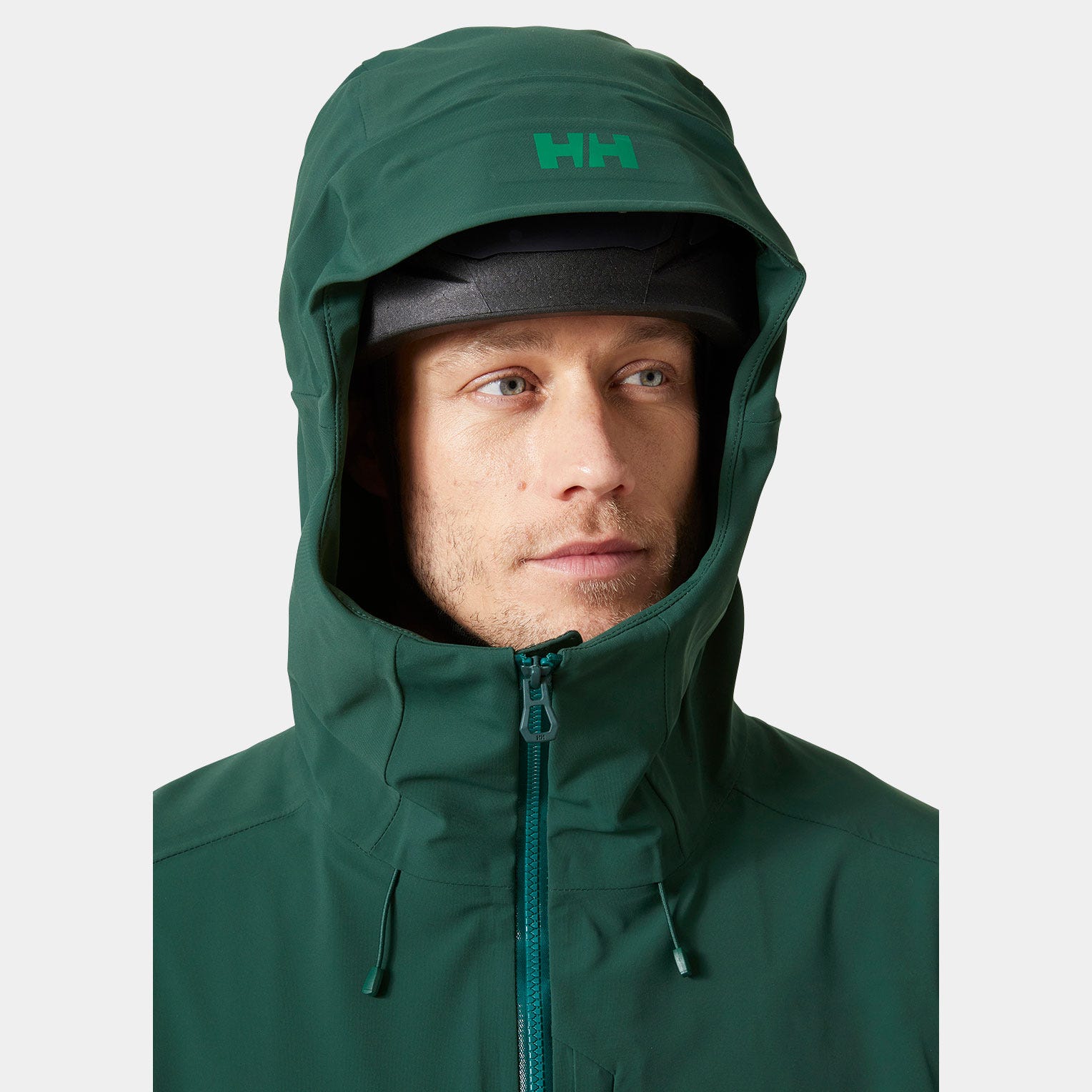 Men's Verglas Backcountry Ski Shell Jacket