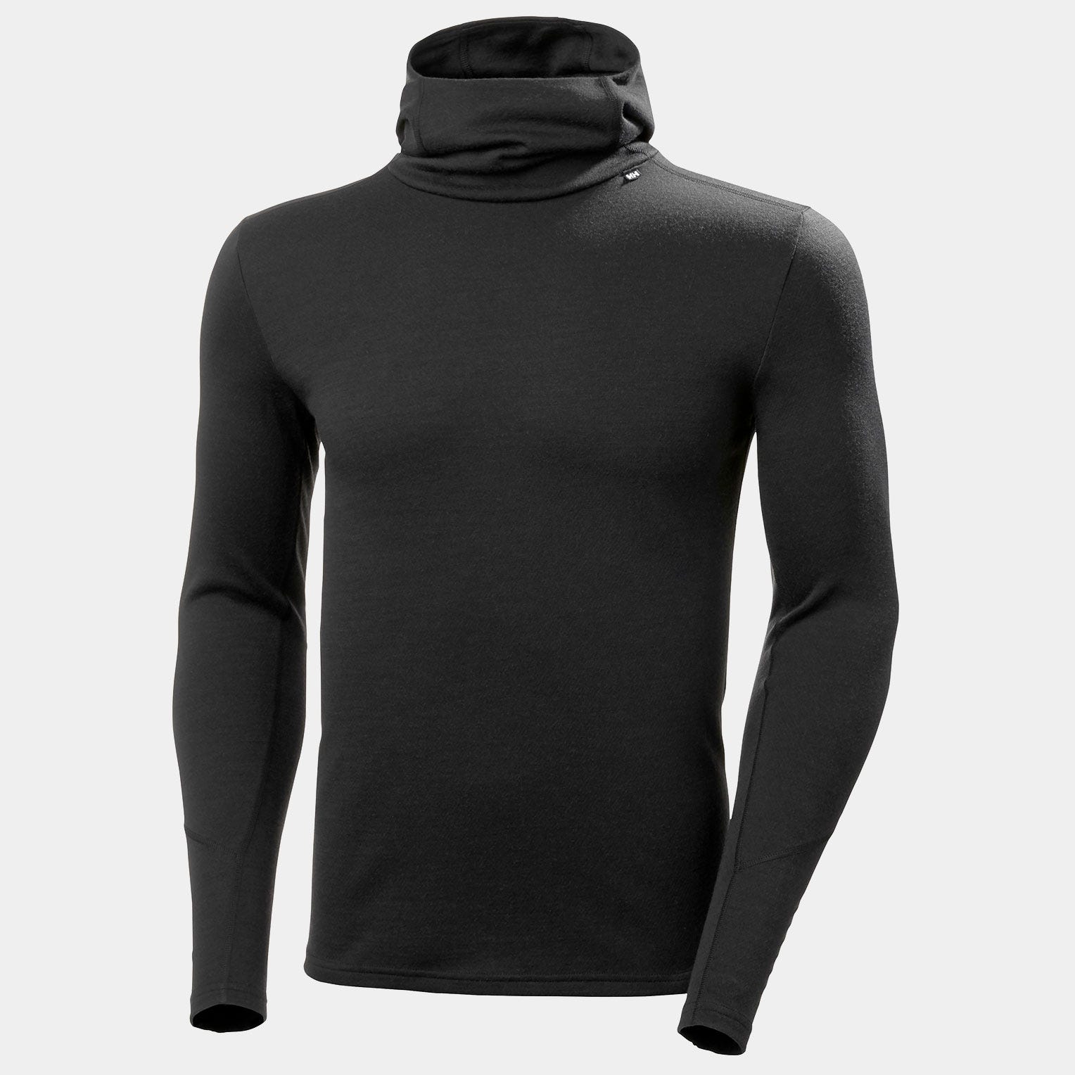 Men's LIFA® Merino Midweight 2-in-1 Base Layer Hoodie