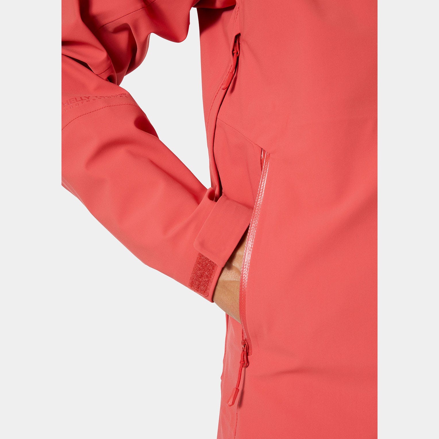Women's Verglas Backcountry Ski Shell Jacket