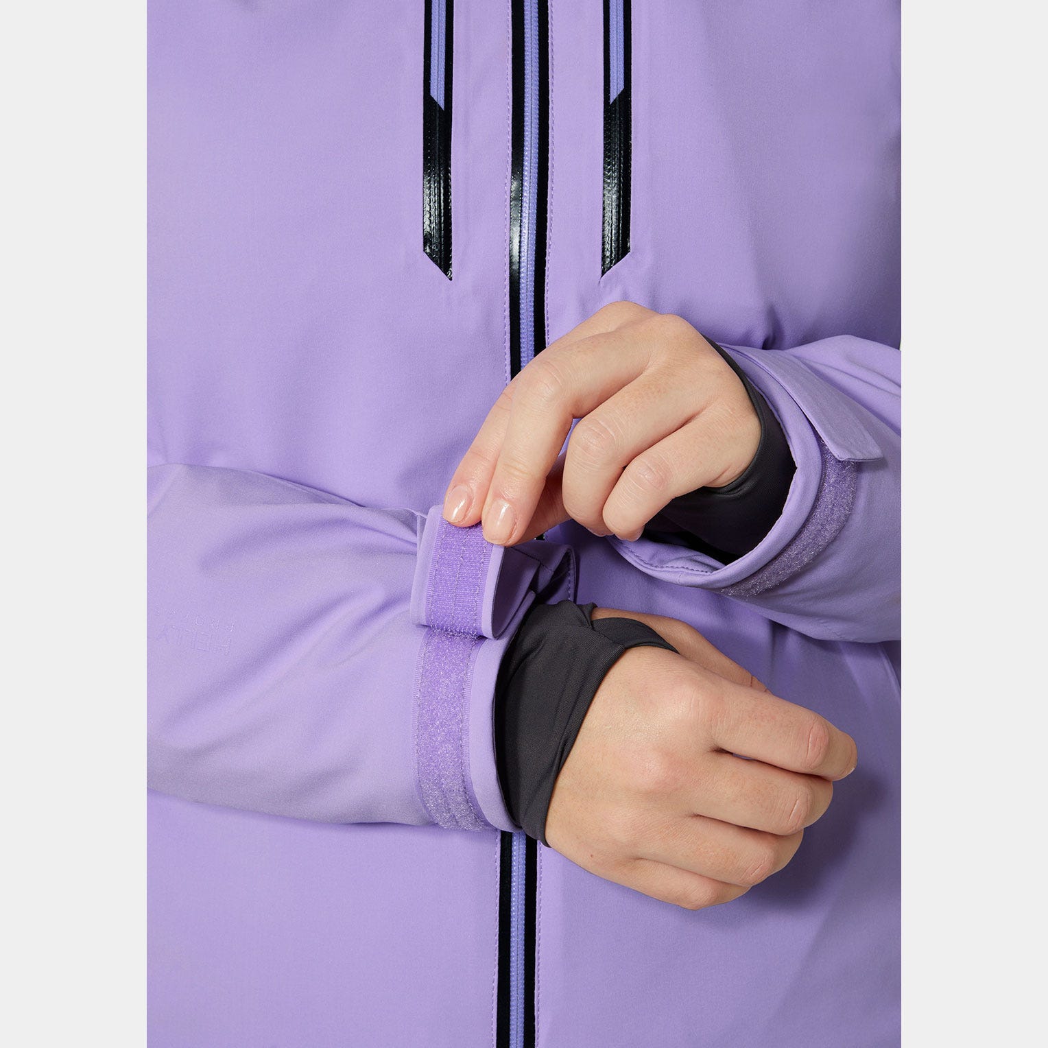 Women's Alphelia LIFALOFT Ski Jacket