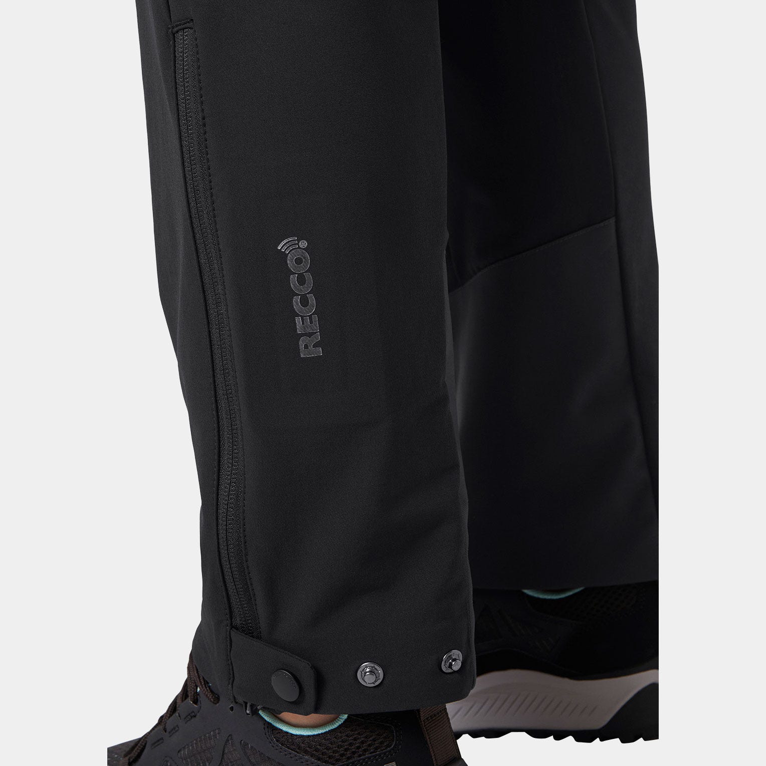 Women's Odin Muninn 2.0 Softshell Pant