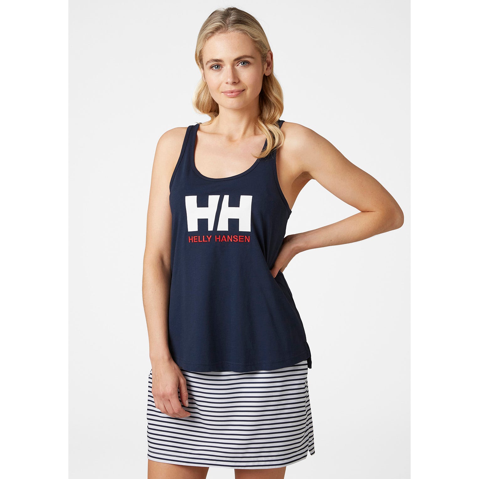 Women's HH® Logo