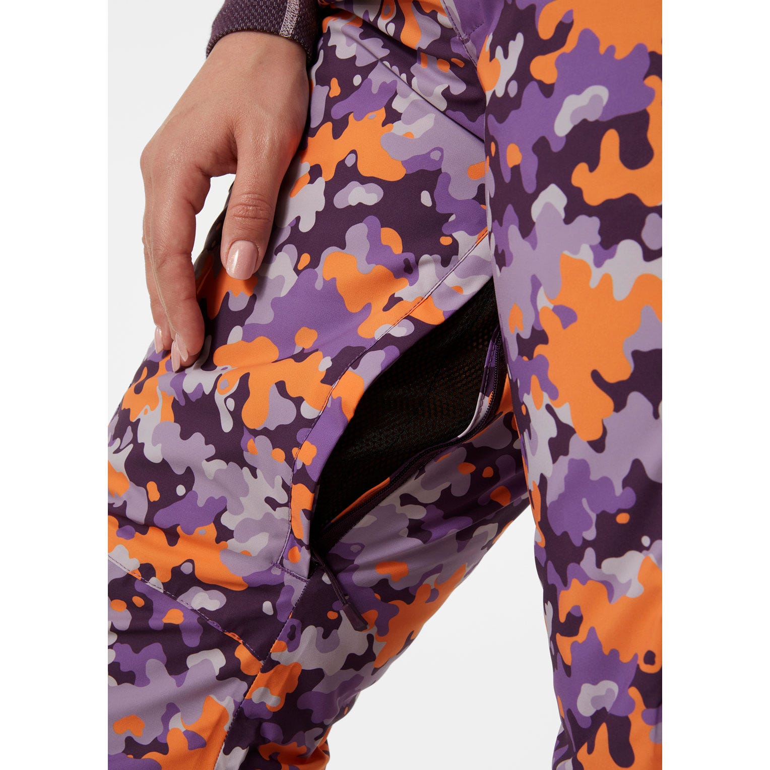 Women's Switch Cargo Insulated Ski Pants