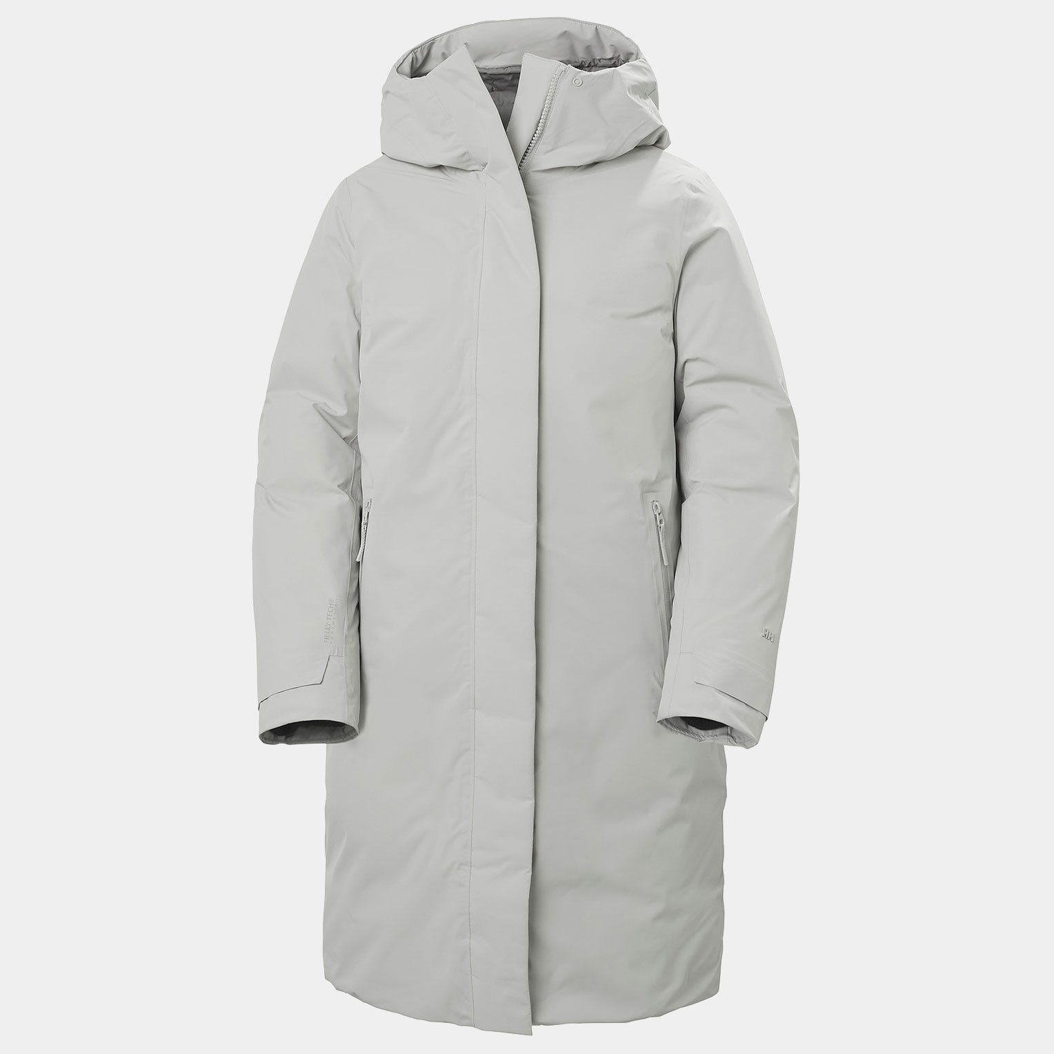 Women's Urban Professional Down Coat
