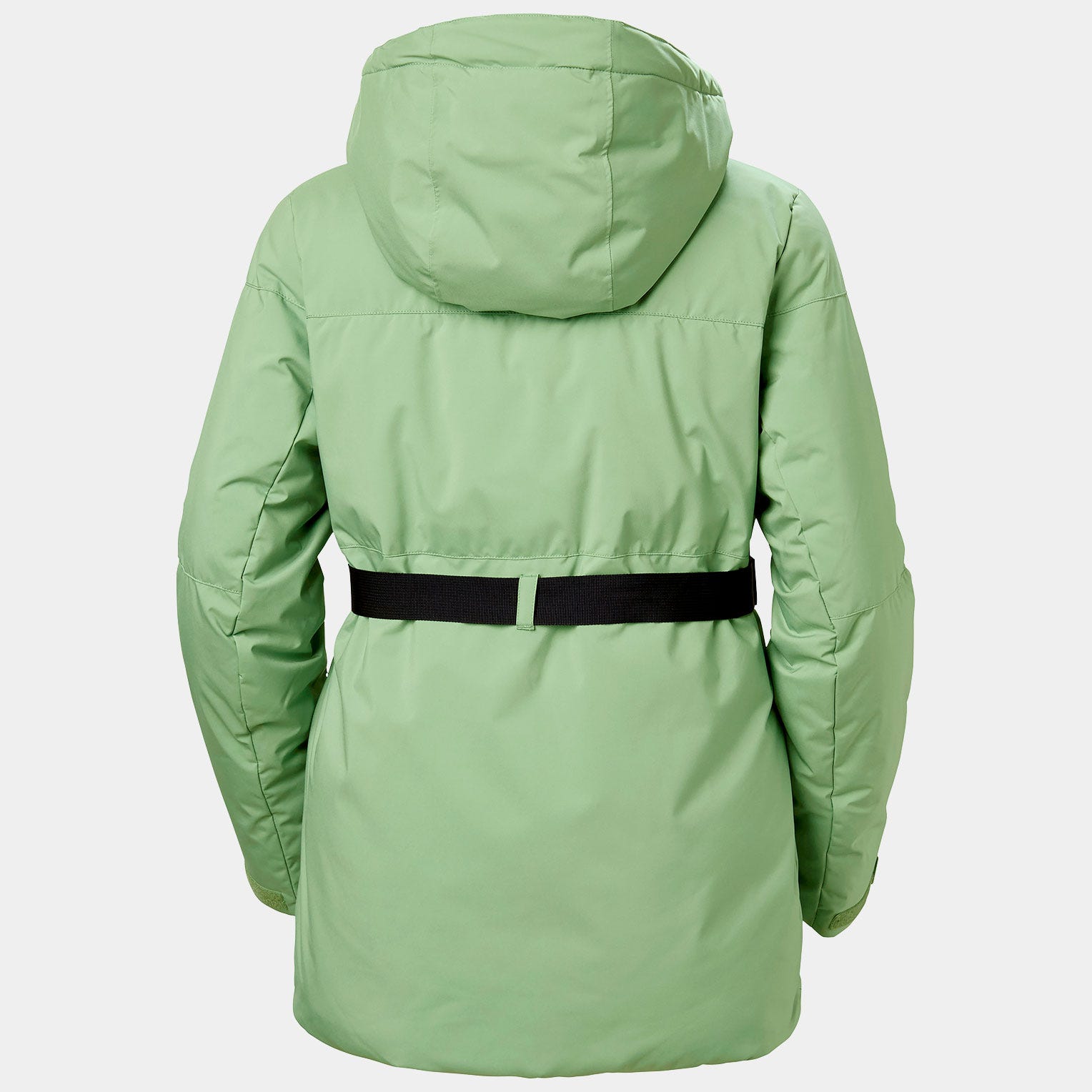 Women's Nora Long Puffy Ski Jacket
