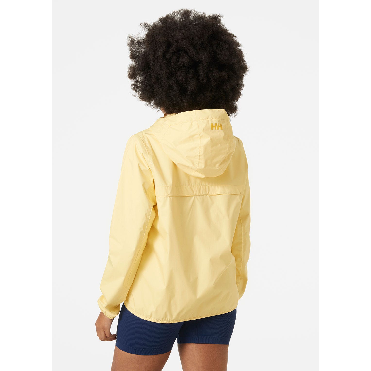 Women's Belfast II Packable Jacket