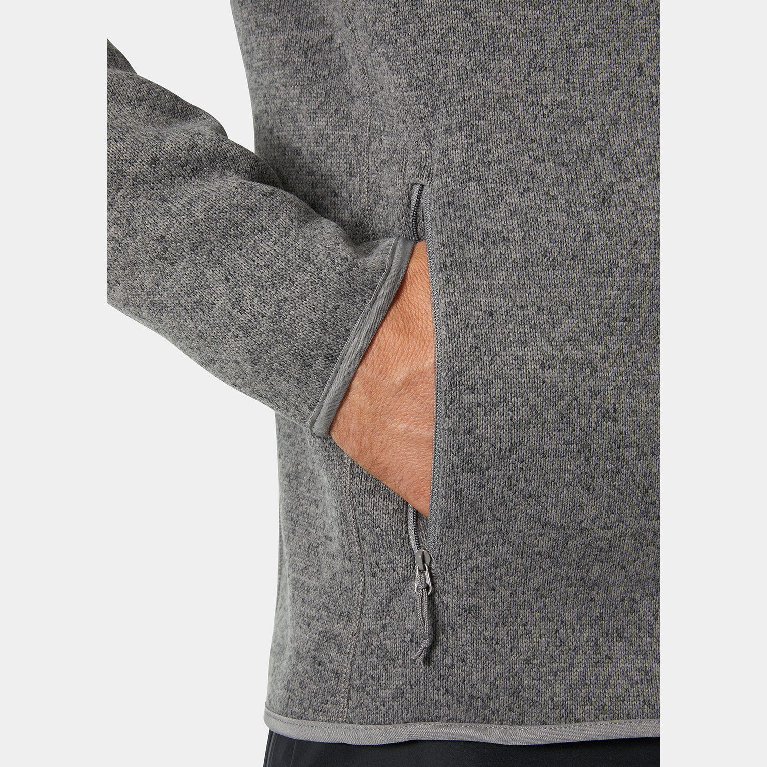 Men's Varde Fleece Jacket 2.0