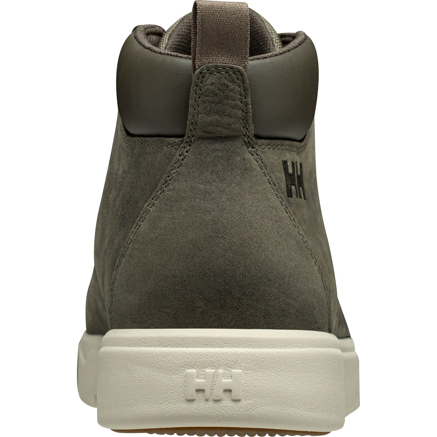 Men's Pinehurst Leather Boots