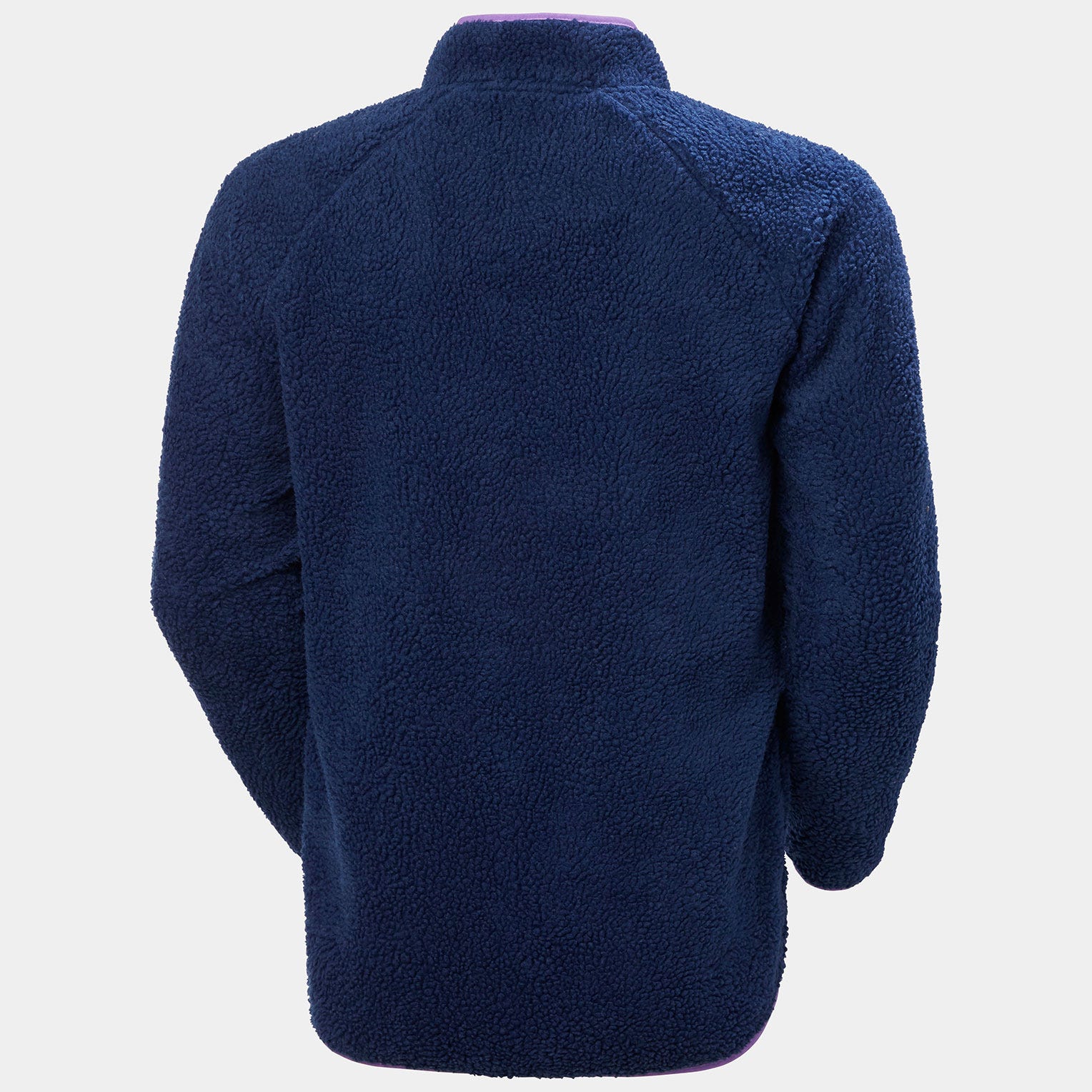 Men's Box Pile Fleece Jacket