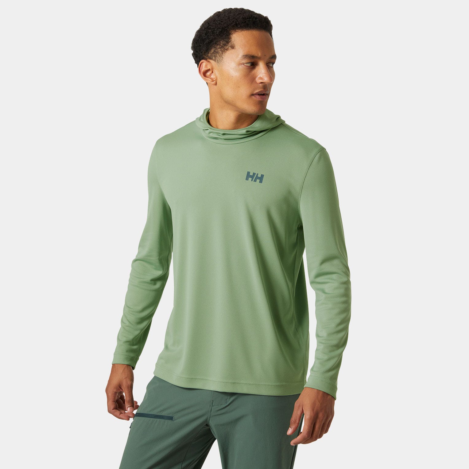 Men's Verglas Shade Hoodie