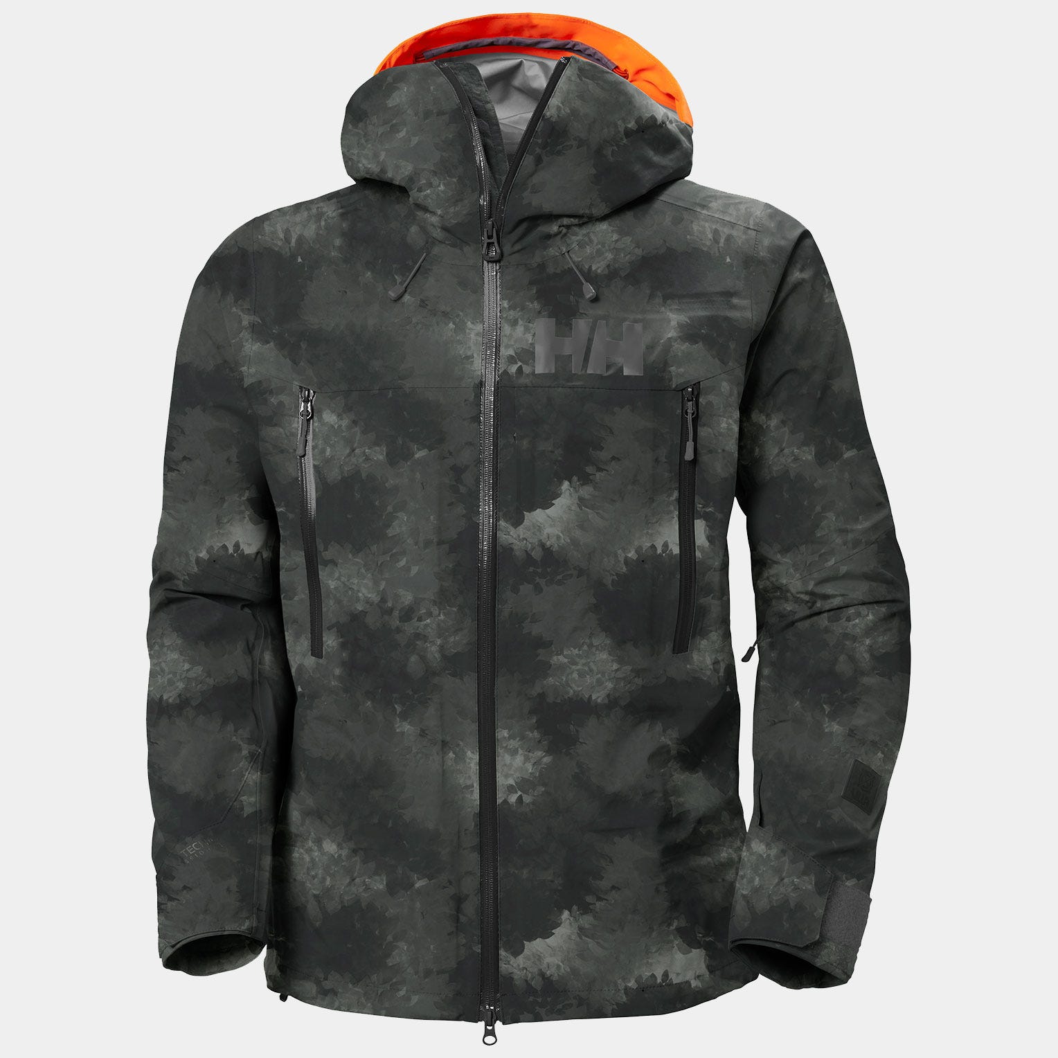 Men's Sogn Shell 2.0 Ski Shell Jacket