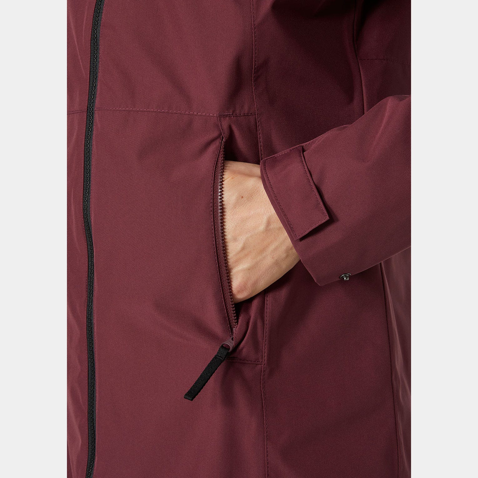 Women's Lisburn Insulated Coat