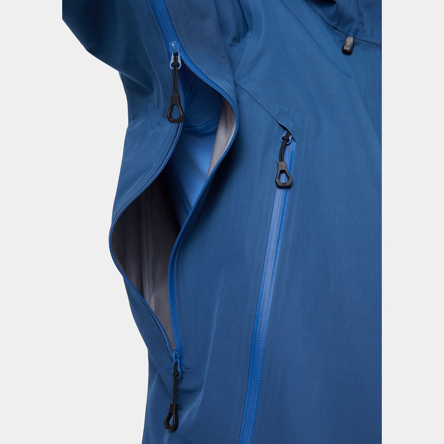 Women's Odin 9 Worlds Infinity Shell Jacket