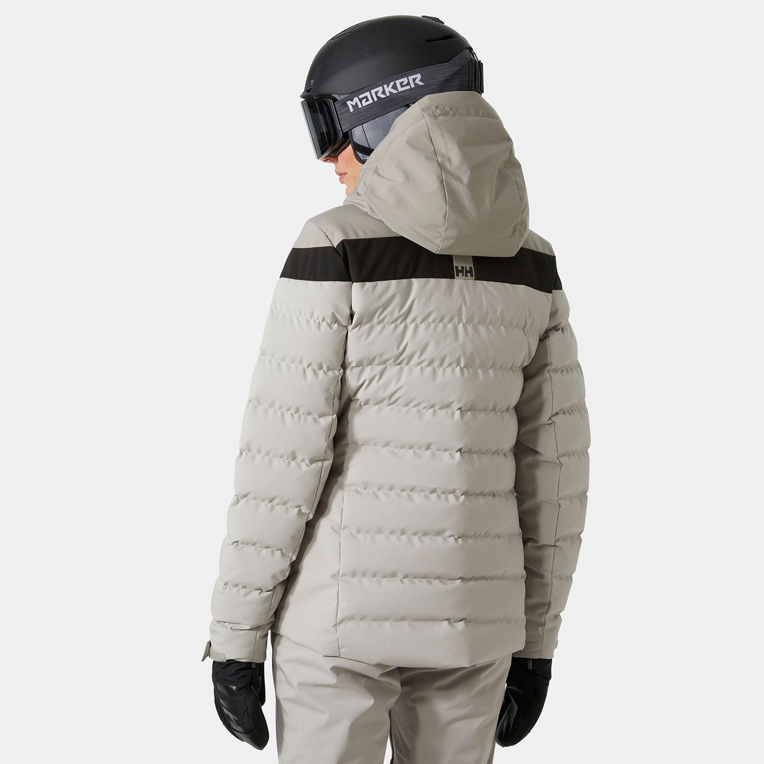Women's Imperial Puffy Ski Jacket