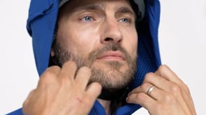 Men's Odin Pro Shield Hybrid Softshell Jacket