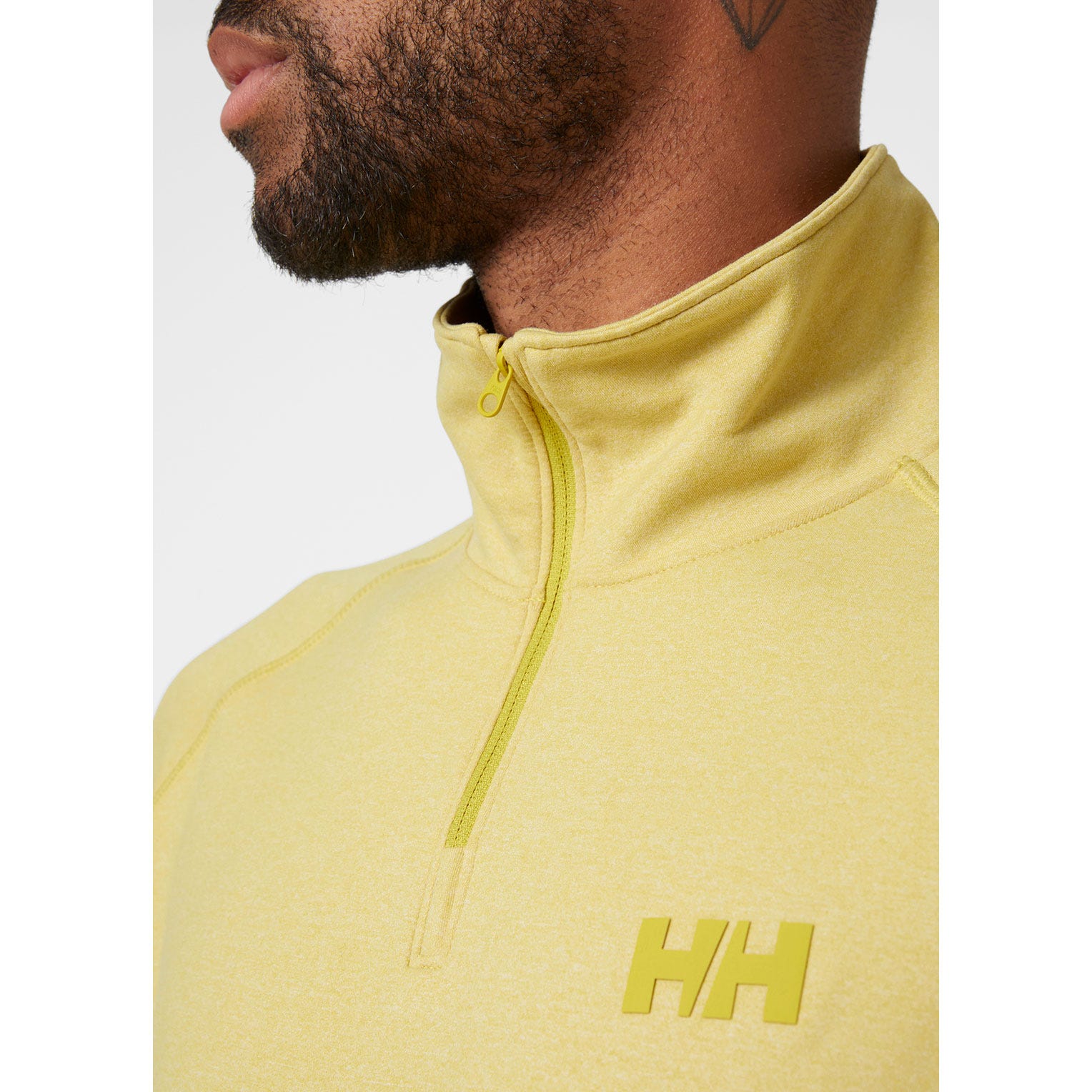 Men's Verglas Half-Zip Midlayer