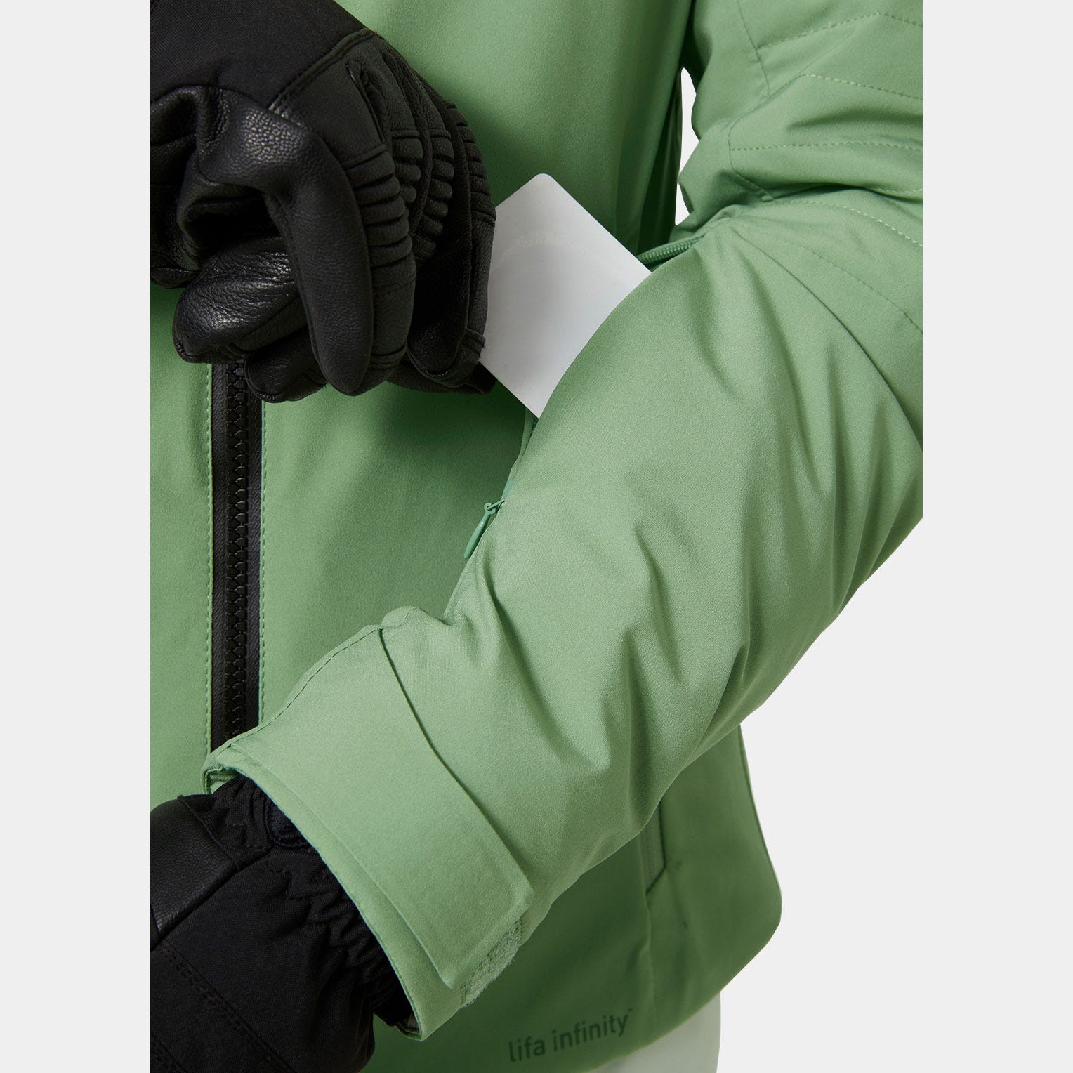 Women's Verbier Infinity Ski Jacket