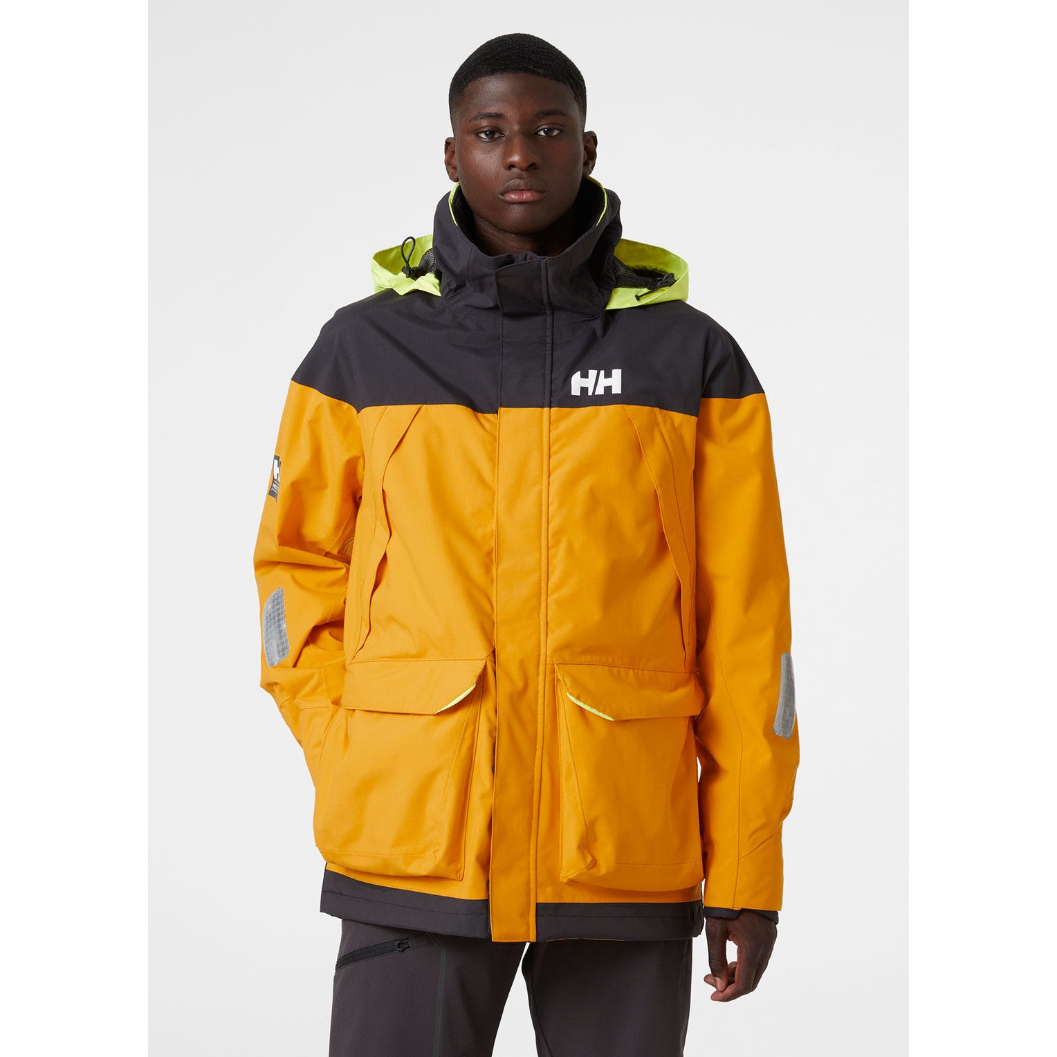 Men's Pier 3.0 Coastal Sailing Jacket