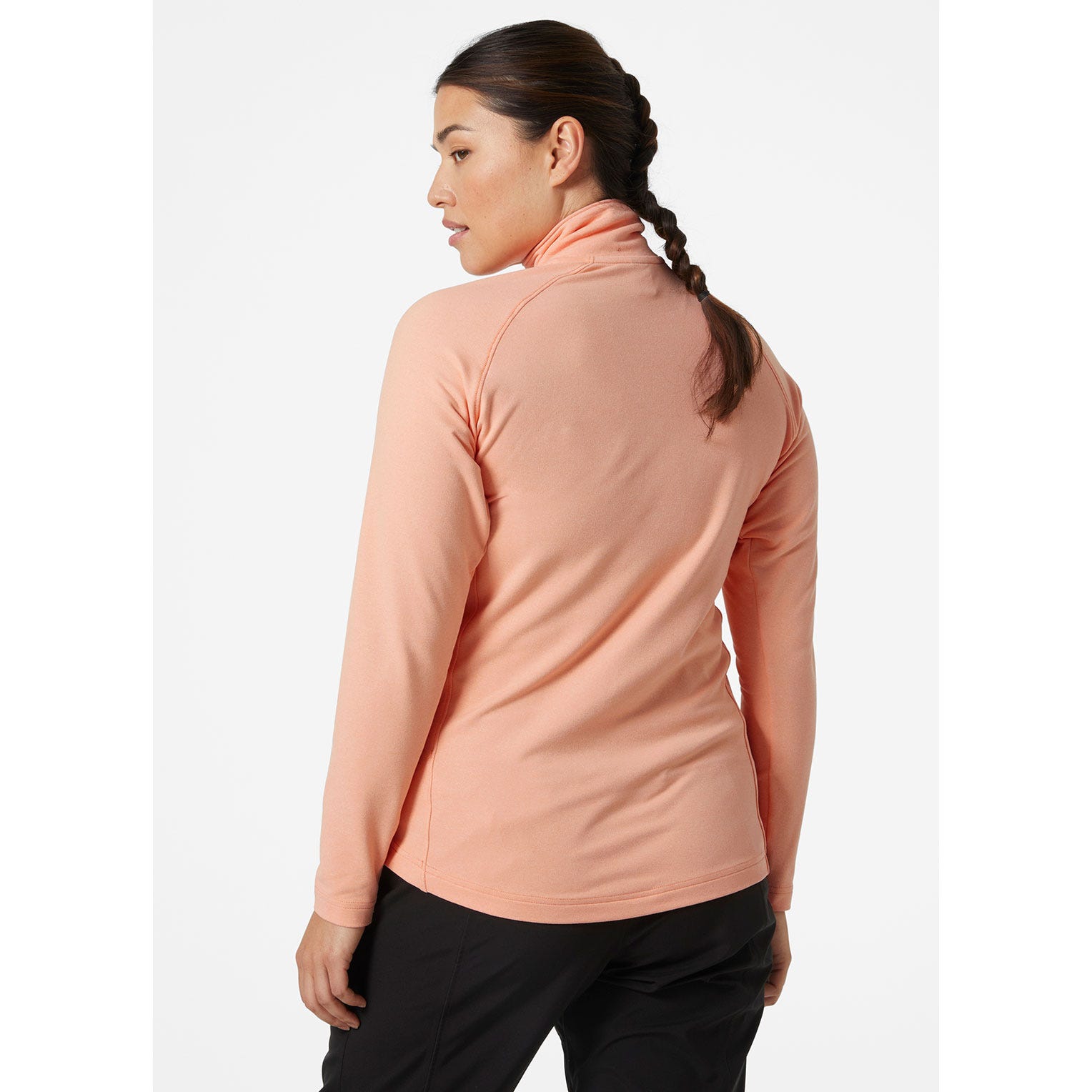 Women's Verglas Half-Zip Midlayer