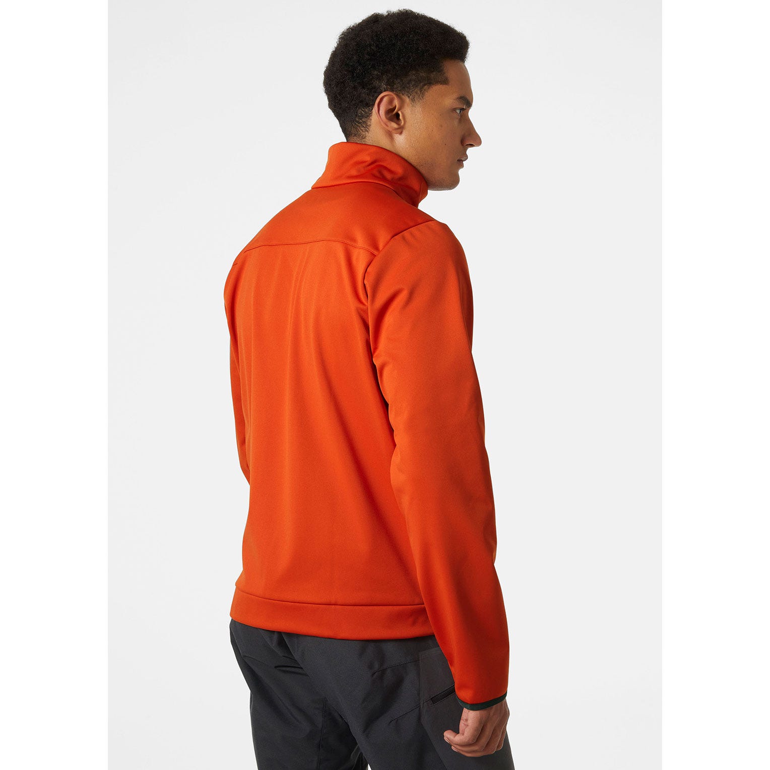 Men's HP Windproof Fleece Jacket