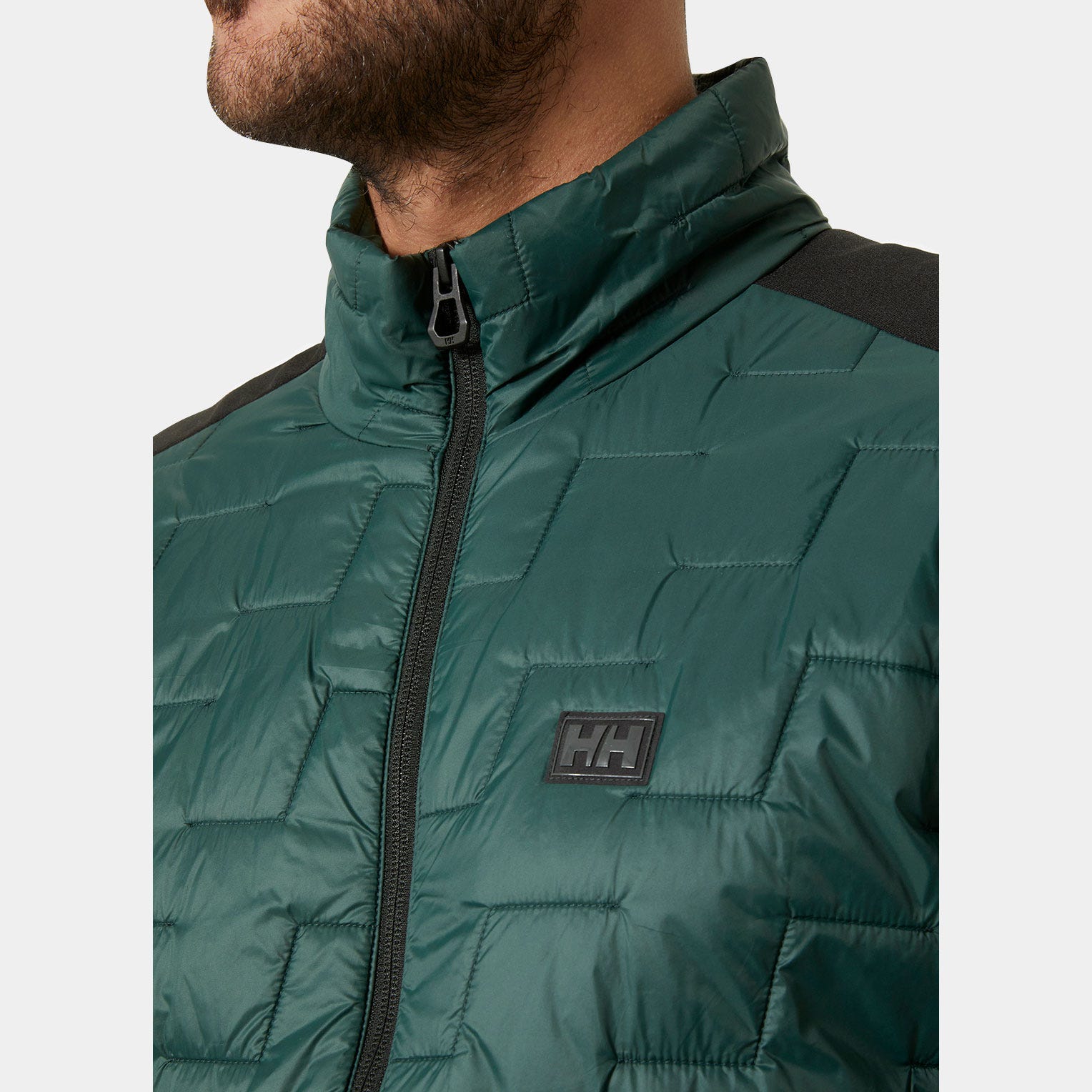 Men's LIFALOFT? Hybrid Insulator Jacket