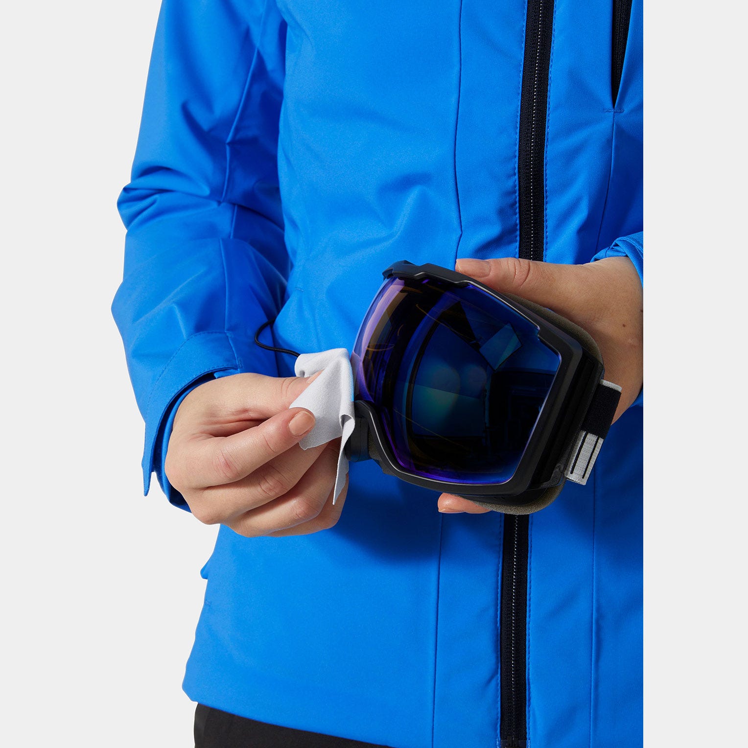 Women's Edge 2.0 Ski Jacket