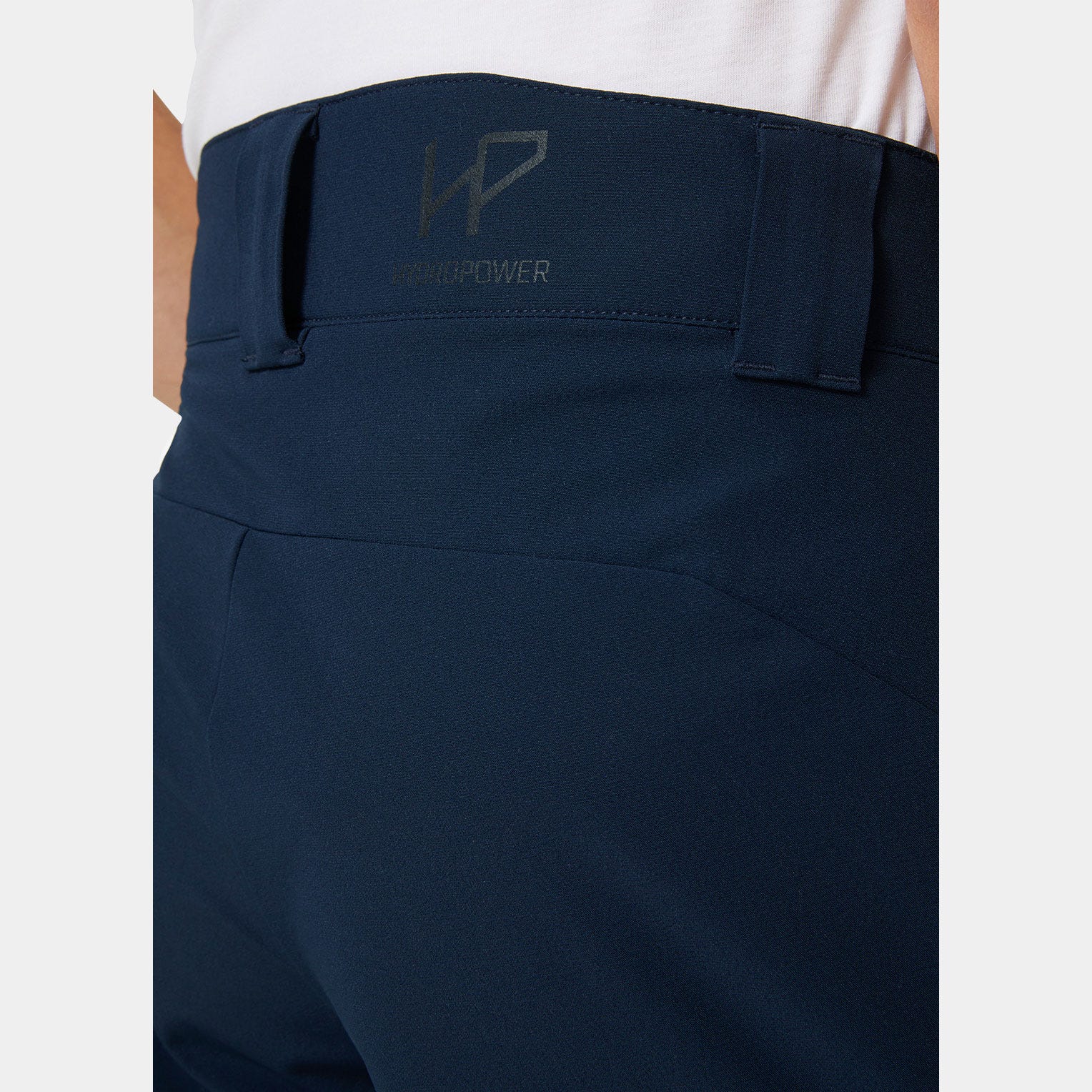 Men's HP Racing Softshell Cargo Shorts