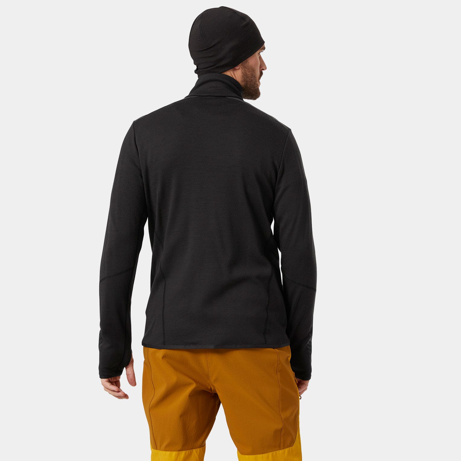 Men's LIFA? Merino Midlayer Jacket