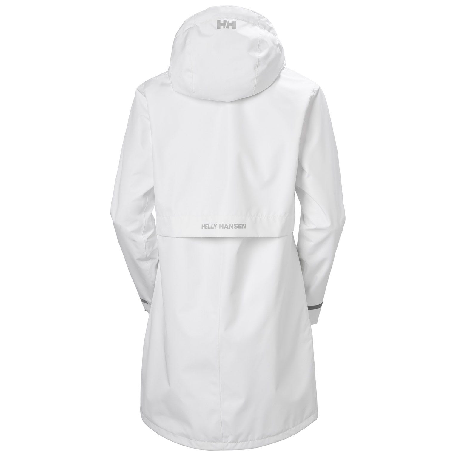 Women's Lisburn Raincoat