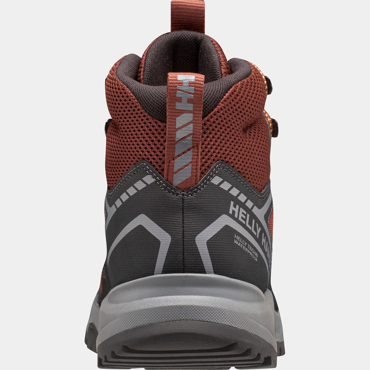 Men's Stalheim Hellytech® WATERPROOF Hiking Boots