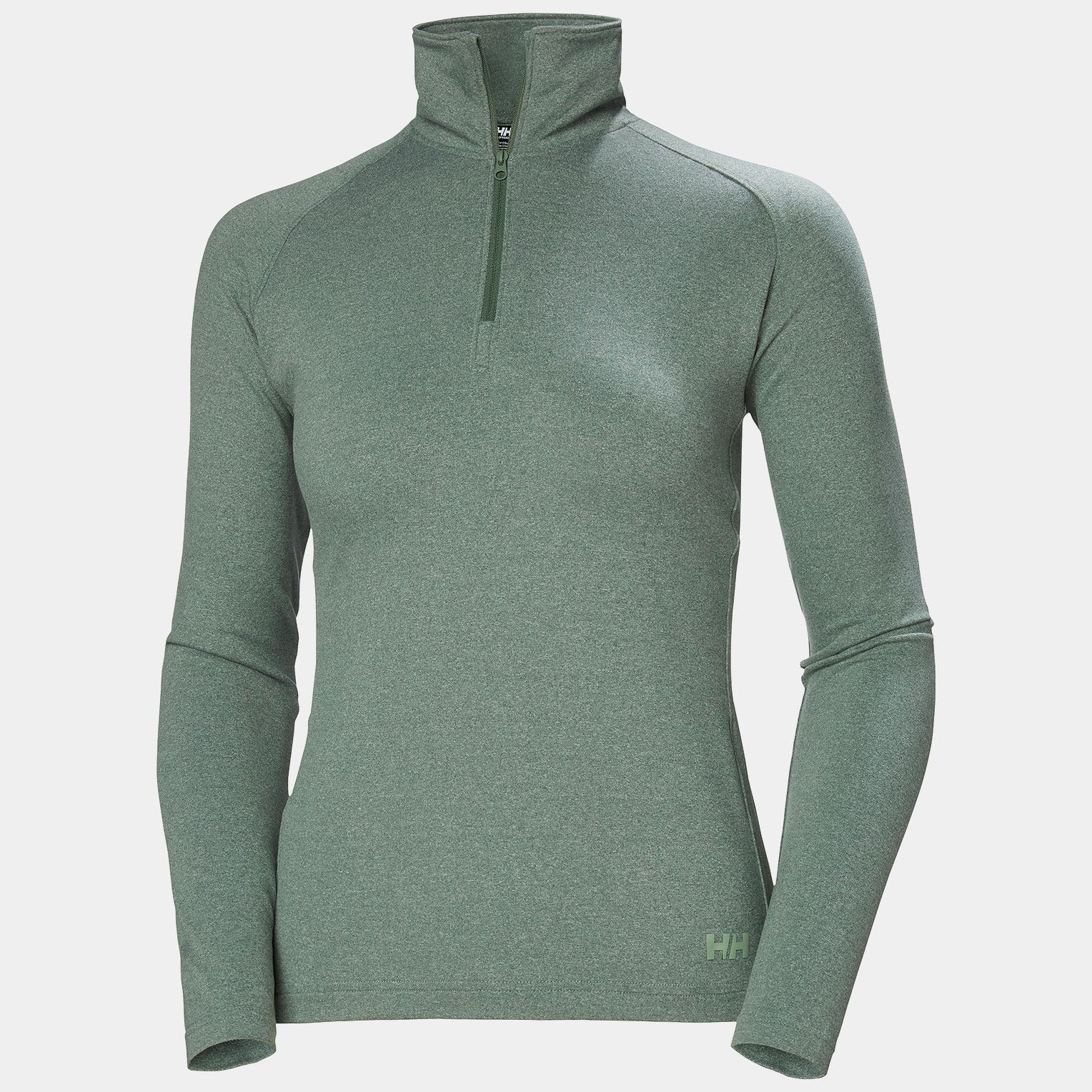 Women's Verglas Half-Zip Midlayer