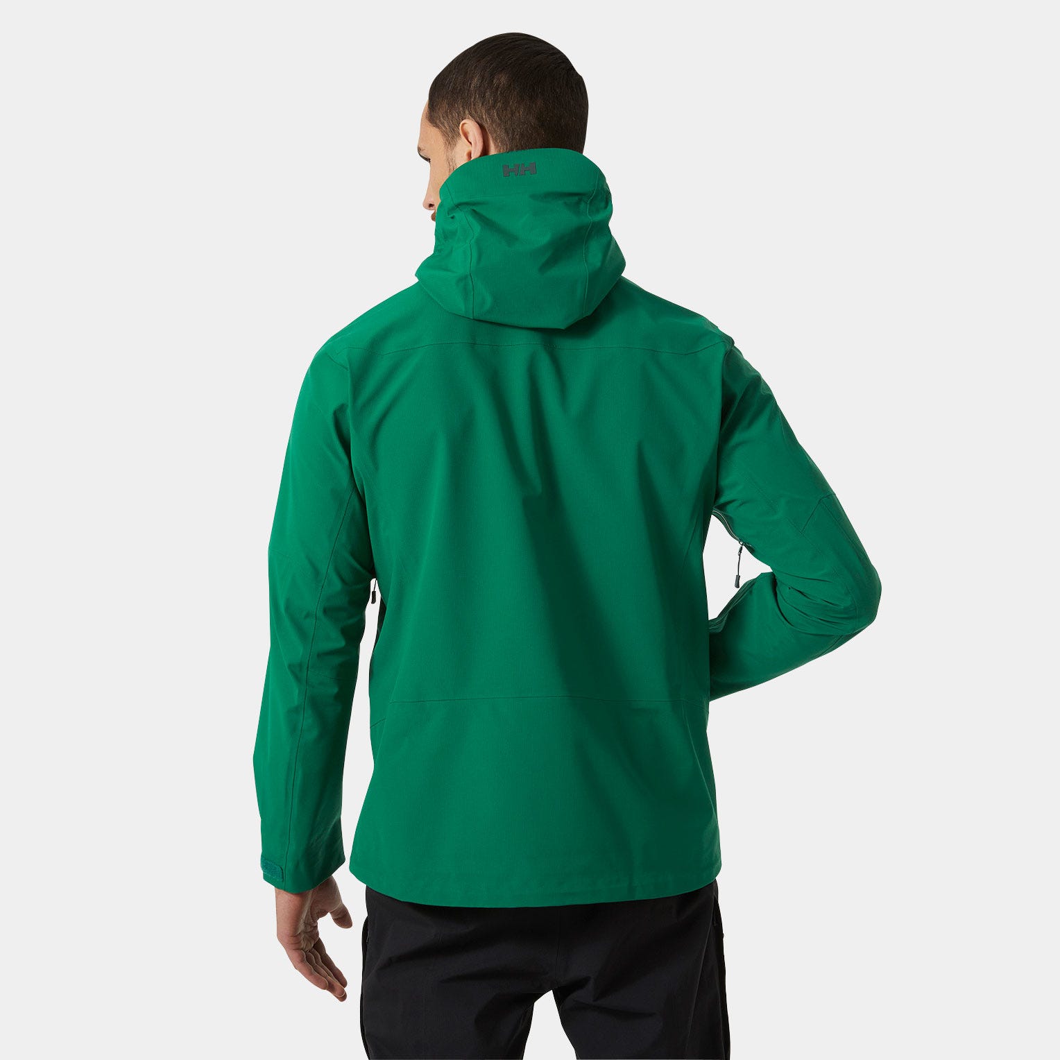 Men's Verglas Infinity Shell Jacket