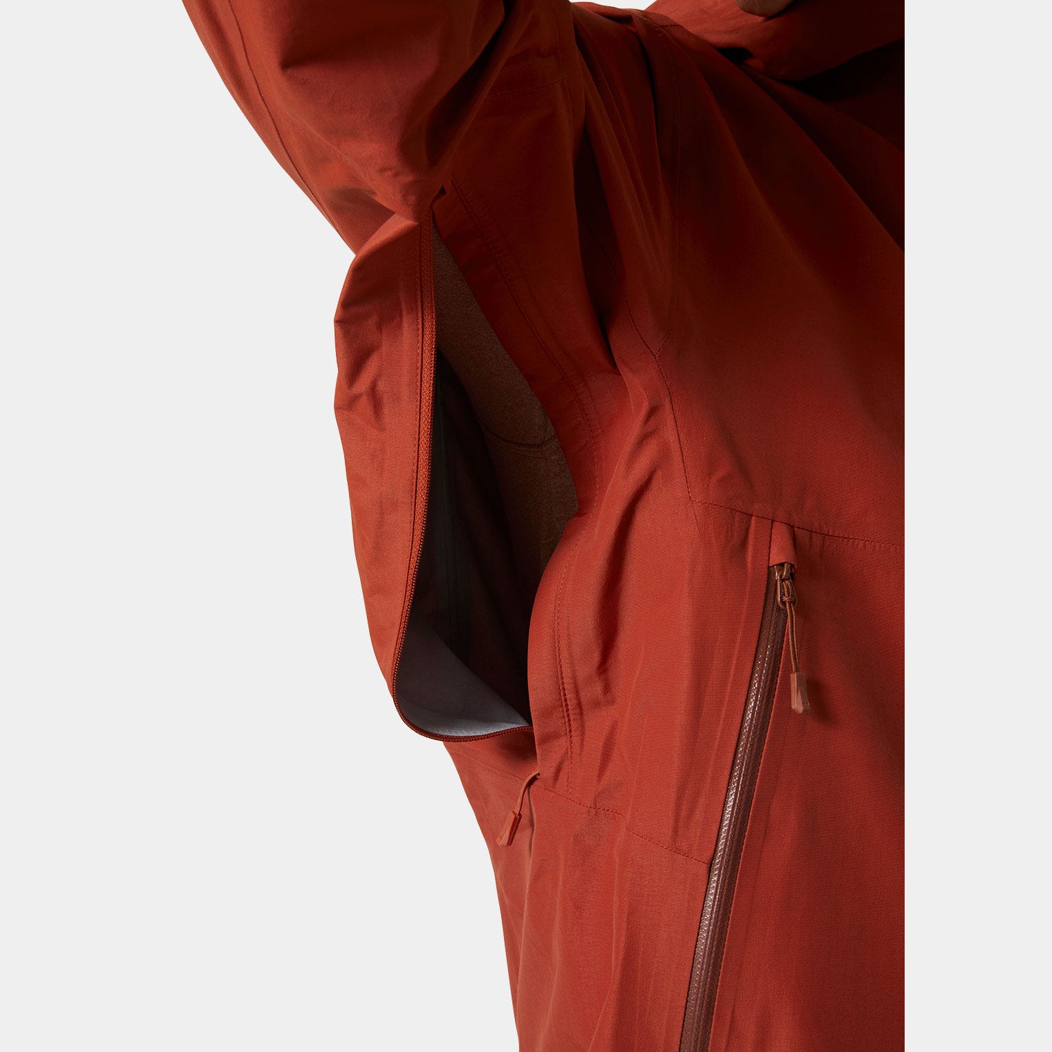 Men's Blaze 3 Layer Shell Jacket