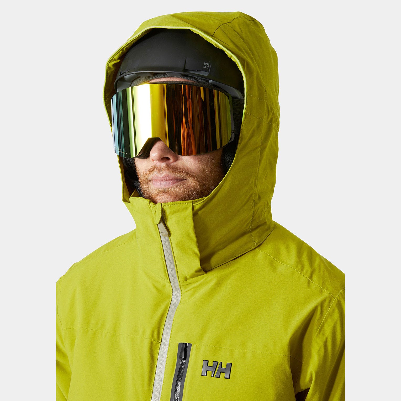 Men's Swift Stretch Ski Jacket