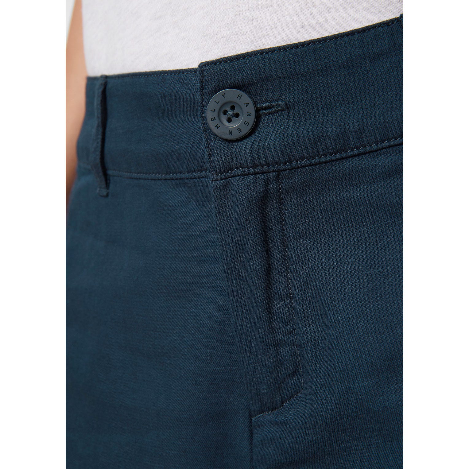 Women's Club Chino Shorts