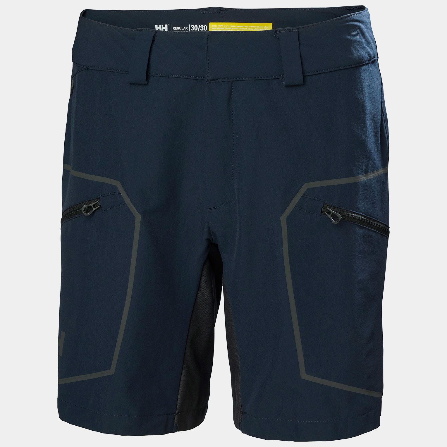 Women's HP Racing Deck Shorts