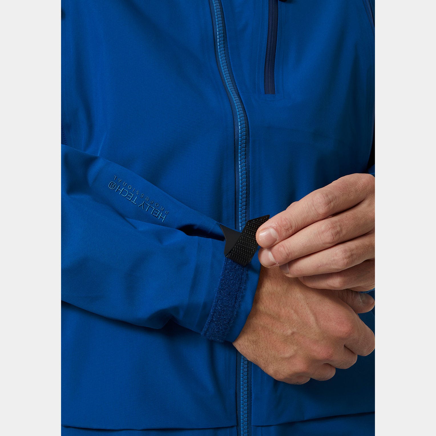 Men's Odin 9 Worlds 2.0 Outdoor Shell Jacket