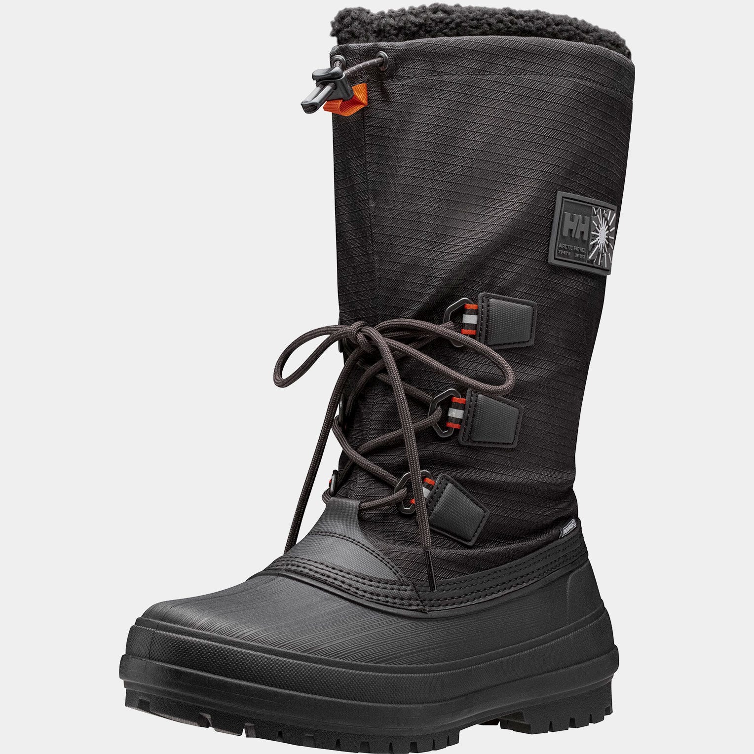 Men’s Arctic Patrol Winter Boots