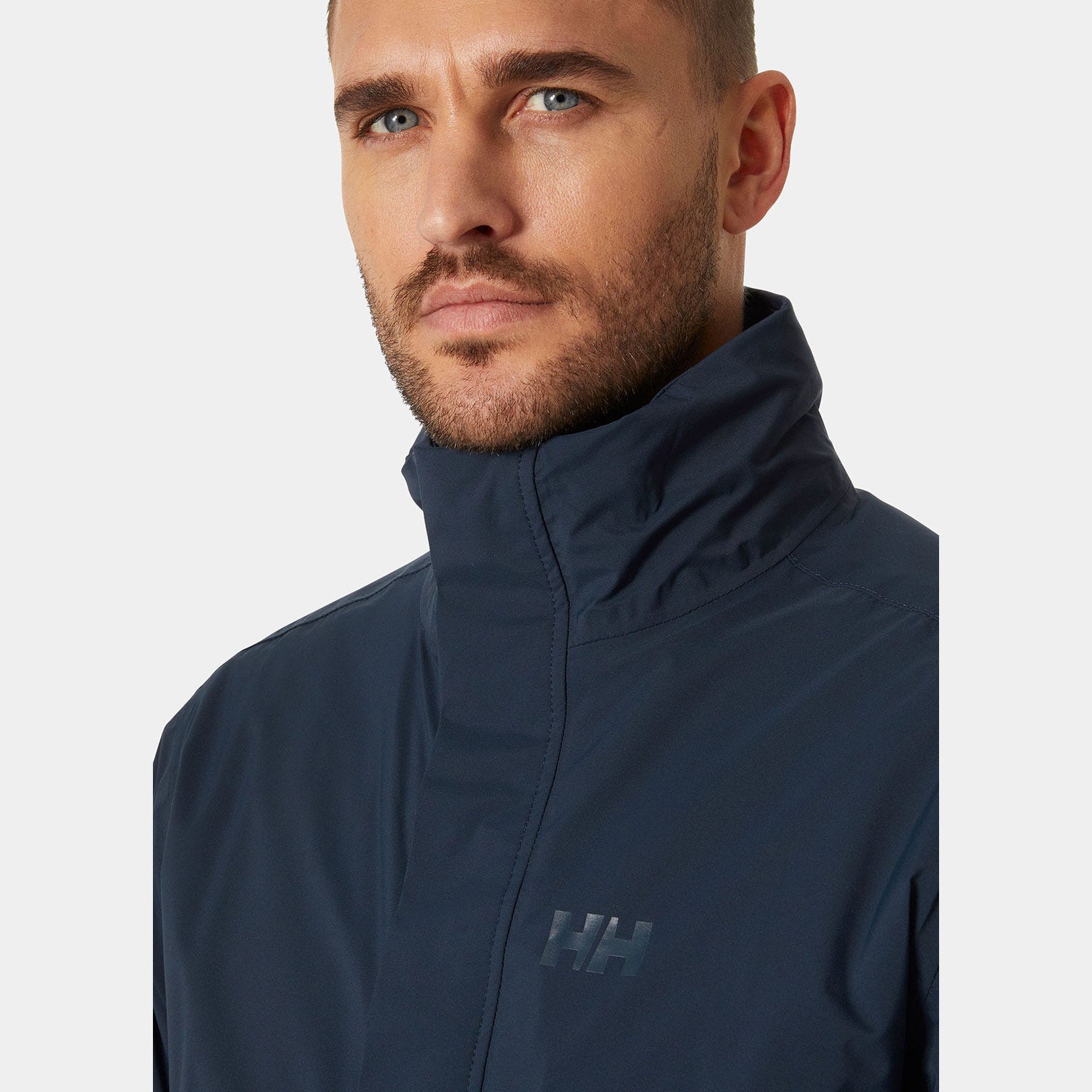 Men's Urban Pro Insulated Raincoat