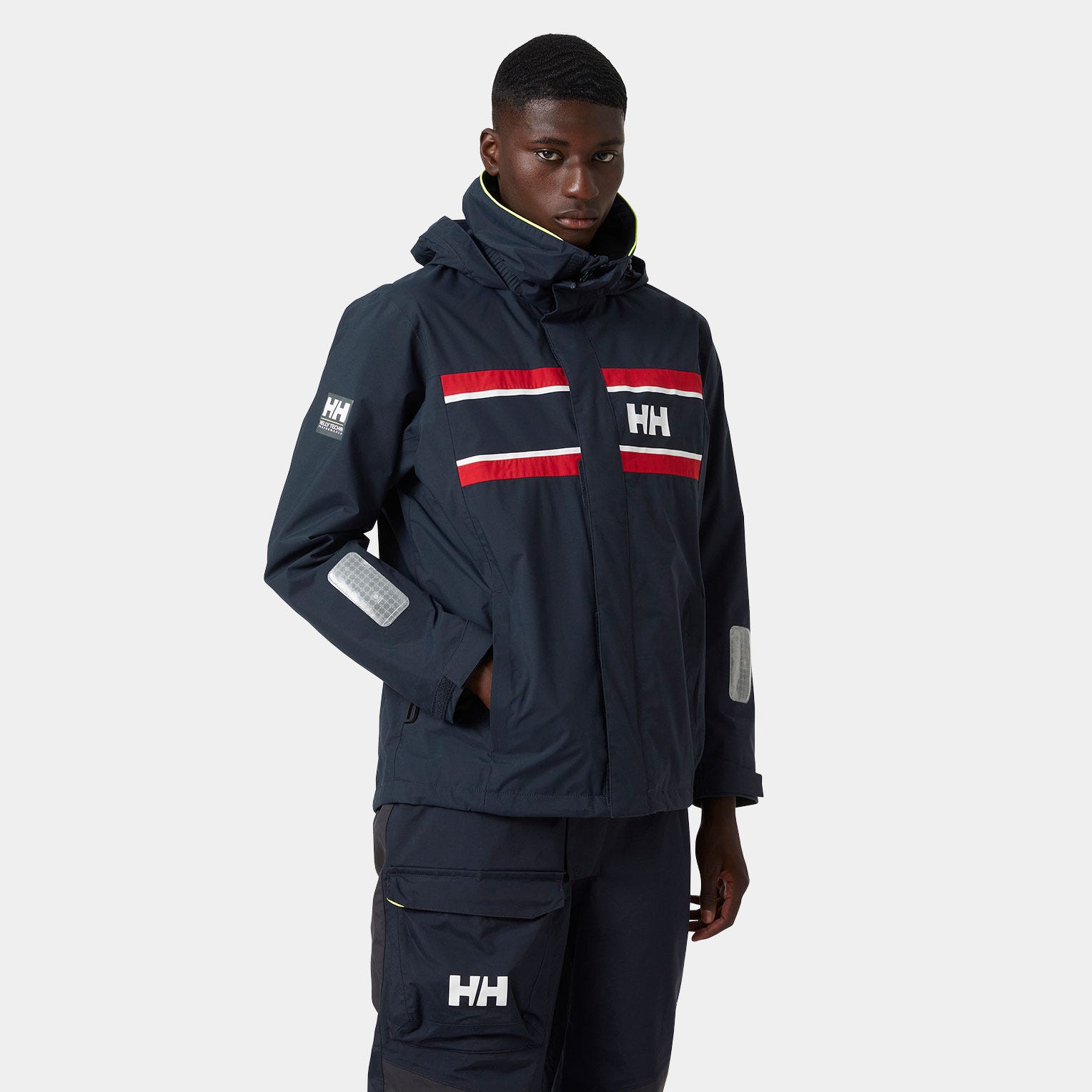 Men's Saltholmen Sailing Jacket