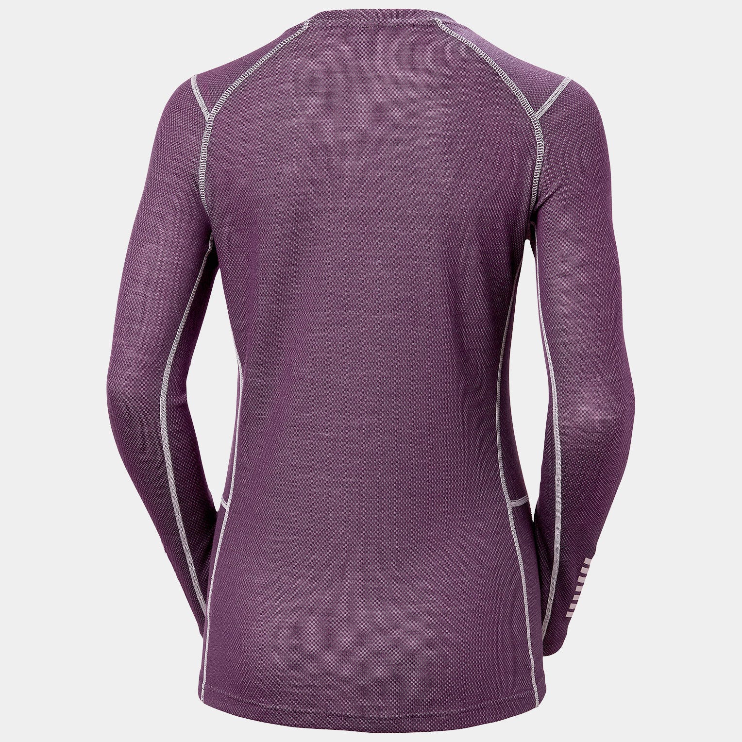 Women's LIFA® Merino Midweight Crew Base Layer