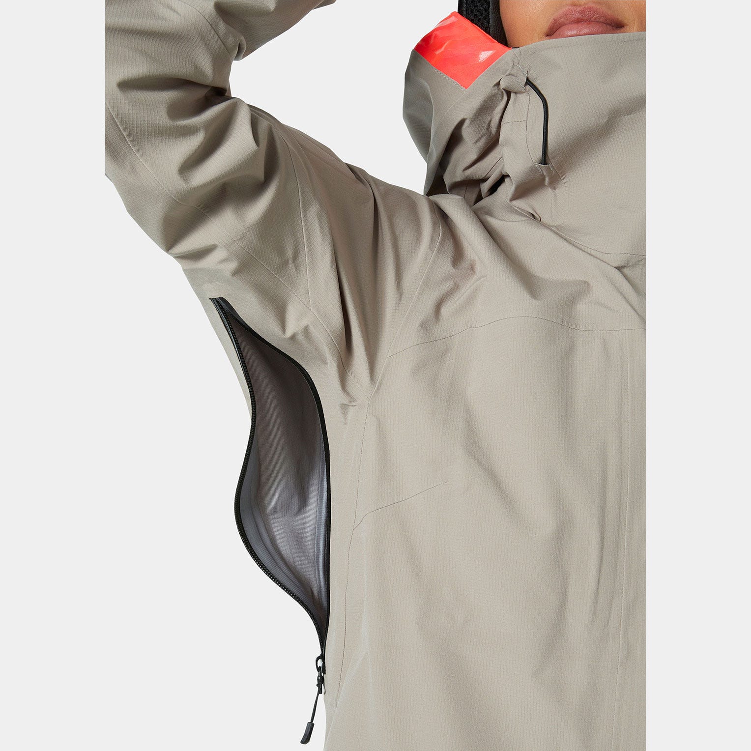 Women's Aurora Infinity Ski Shell Jacket