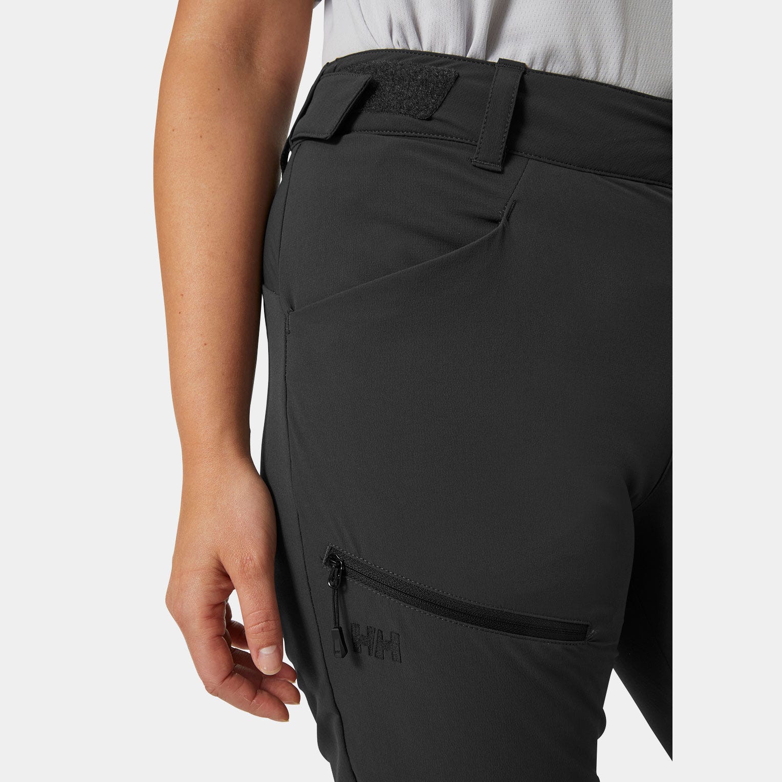 Women's Blaze Softshell Pants