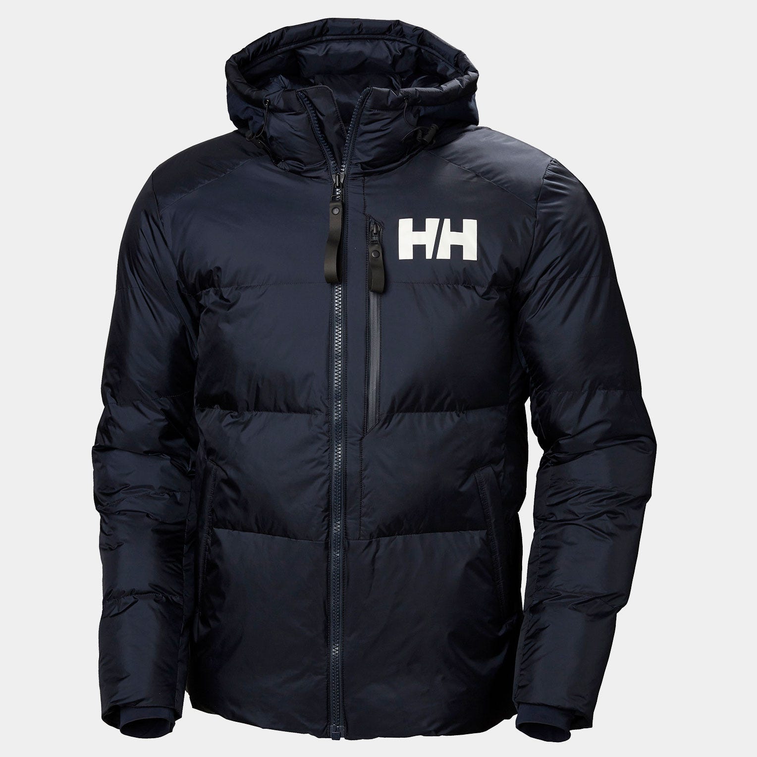 Men's Active Winter Parka