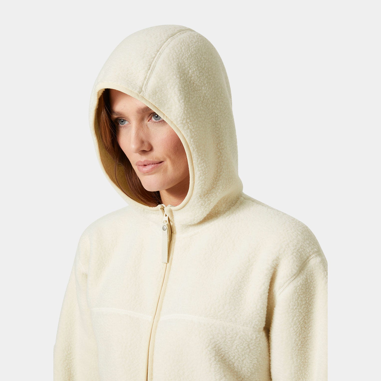 Women's Maud Pile Fleece Jacket