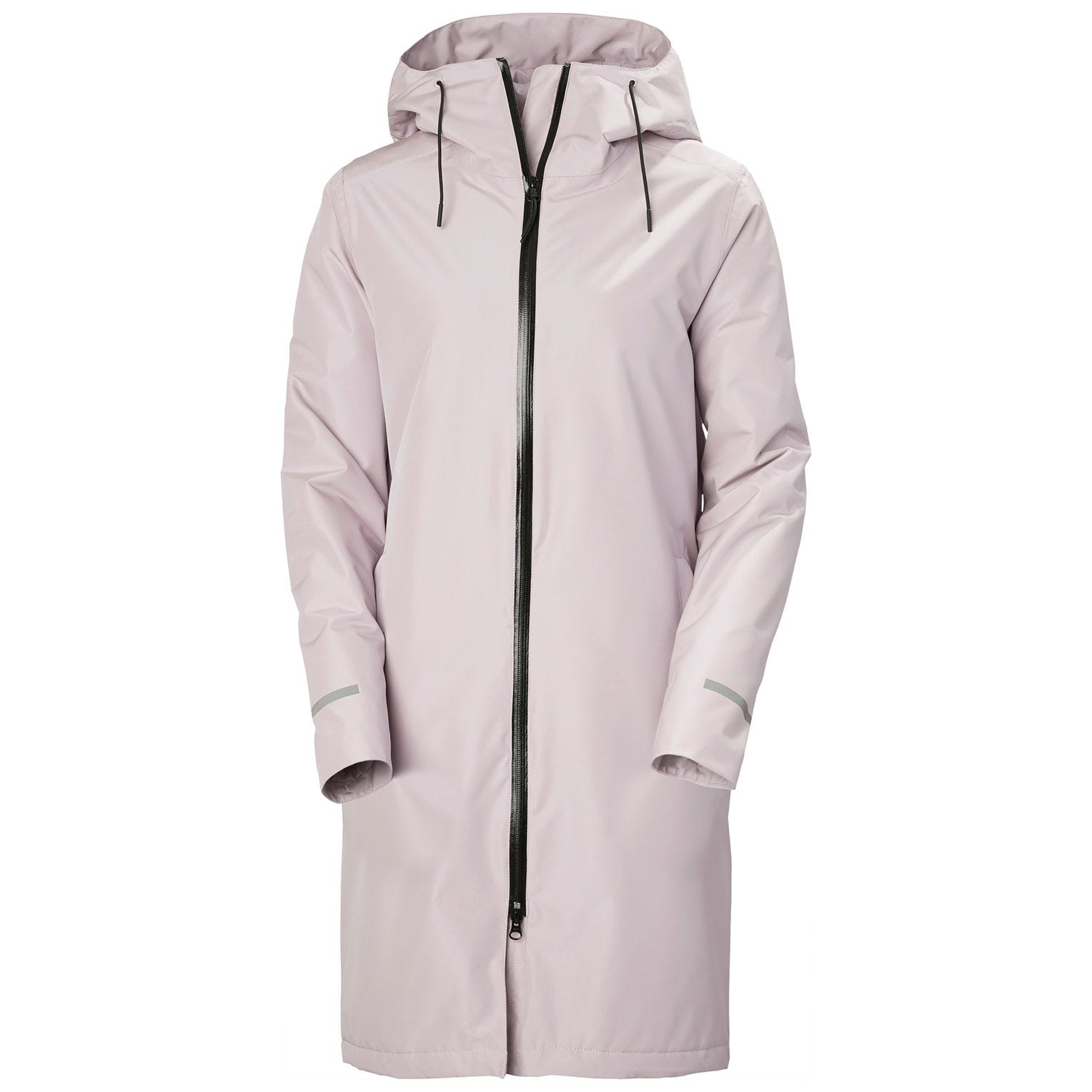 Women's Aspire Insulated Raincoat