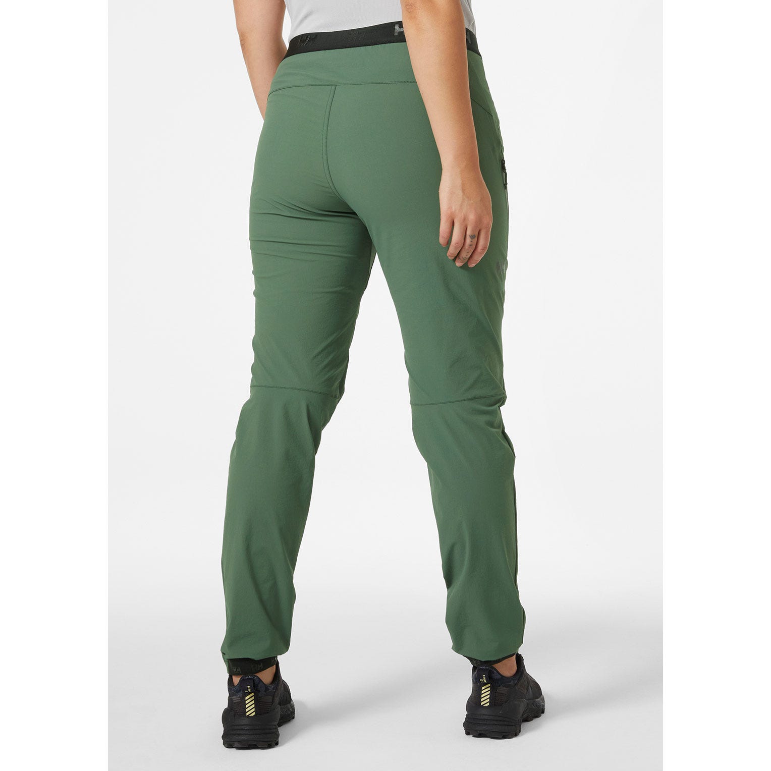 Women's Rask Light Softshell Pants