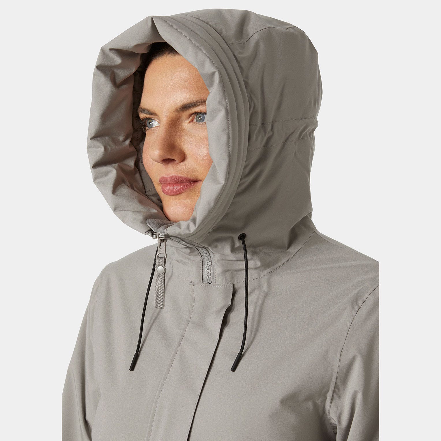 Women's Victoria Insulated Raincoat